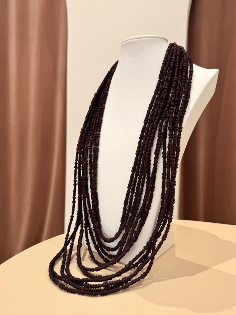 Collana Fili&Giri
