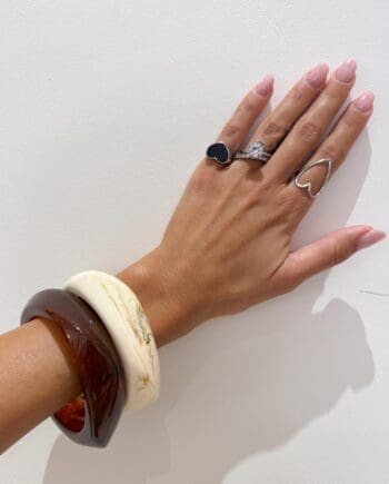 Bracciale Rigido