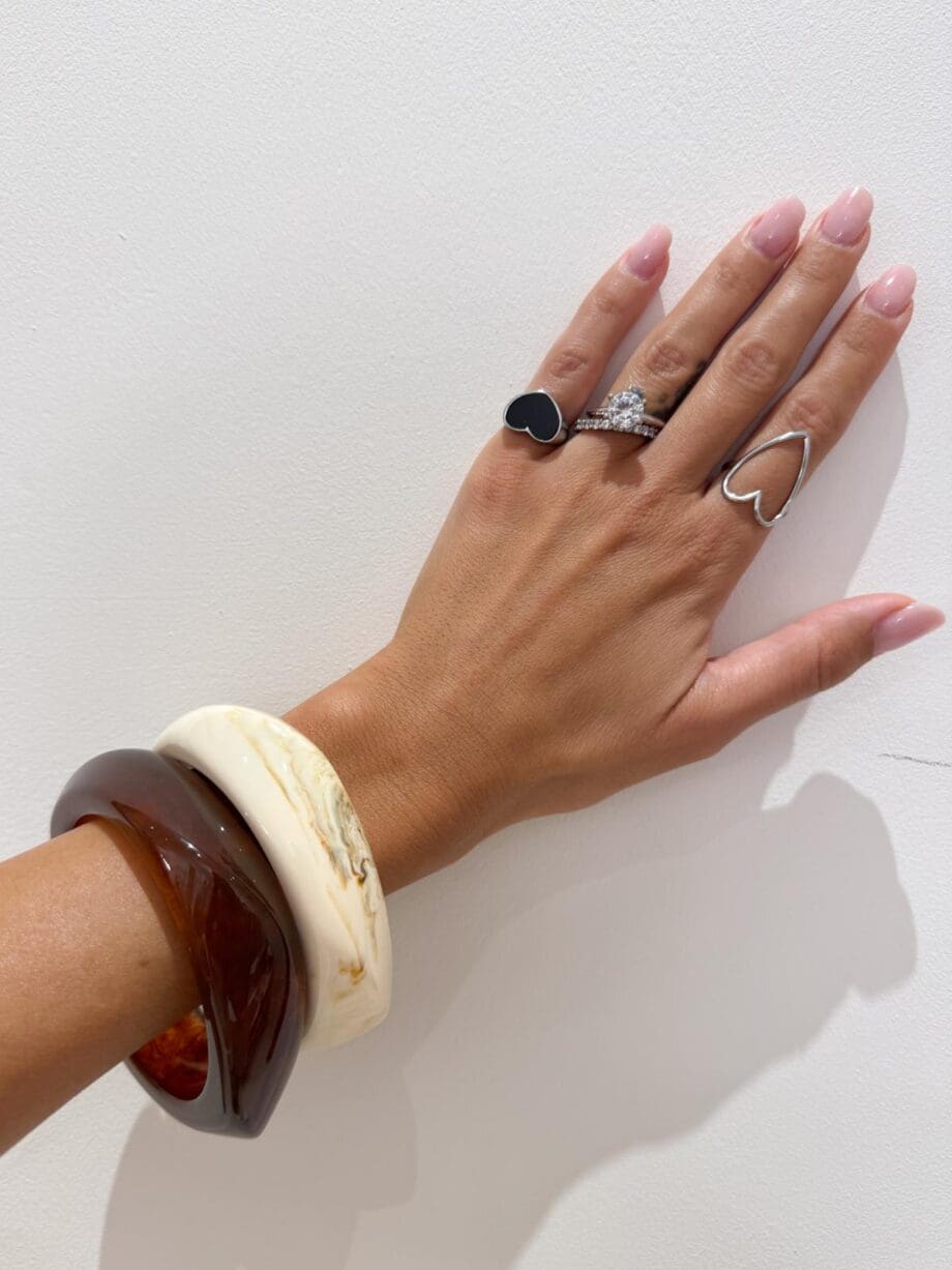 Bracciale Rigido