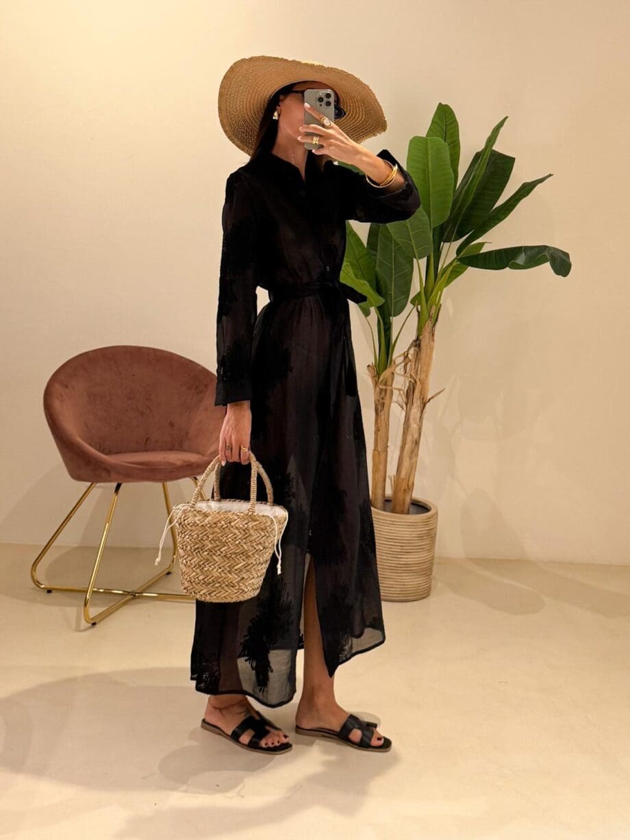 Abito Willow