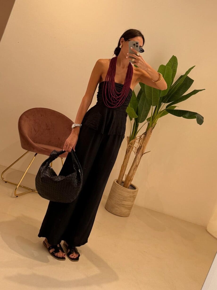Completo Blacky