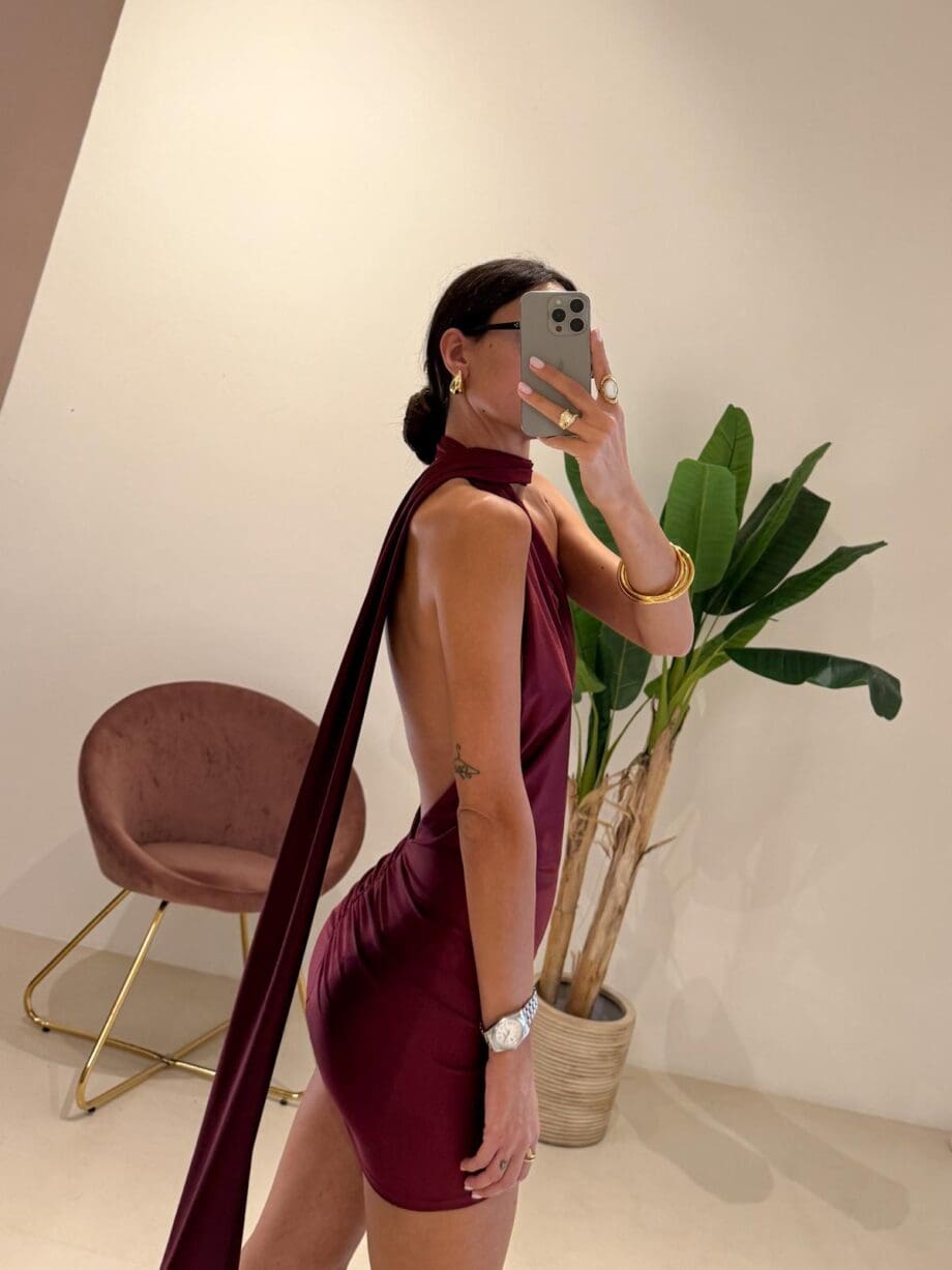 Vestitino Lady