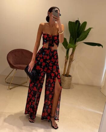 Coordinato Rosy
