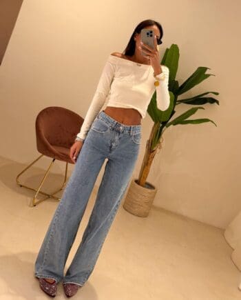 Denim Blu
