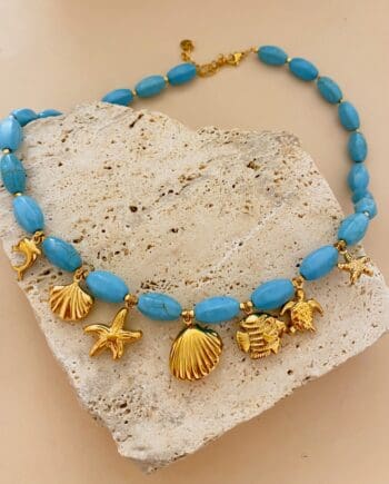 Collana Sea