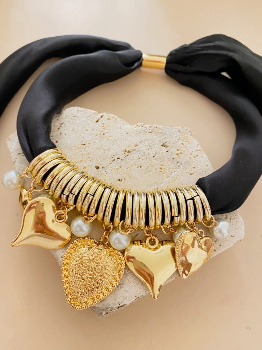 Collana Sissil