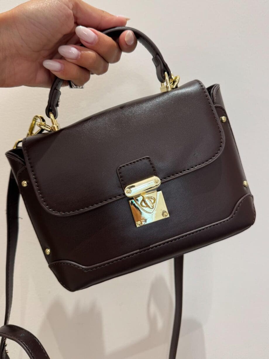 Borsa Atena