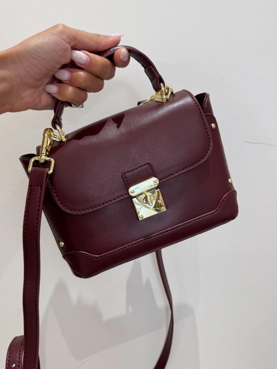Borsa Atena