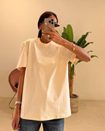 T shirt basic
