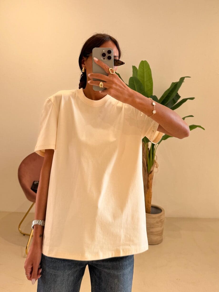 T shirt basic
