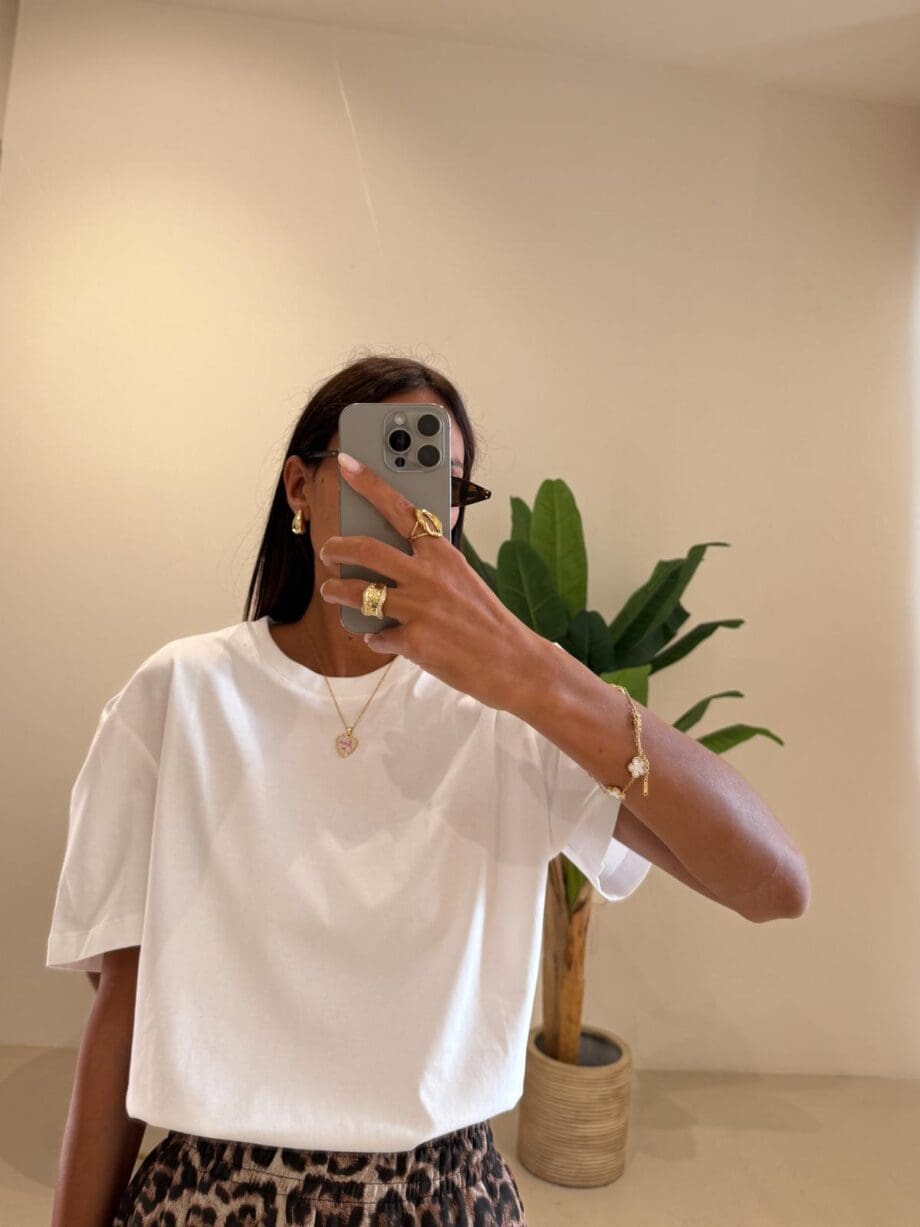 T shirt basic