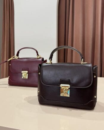 Borsa Atena