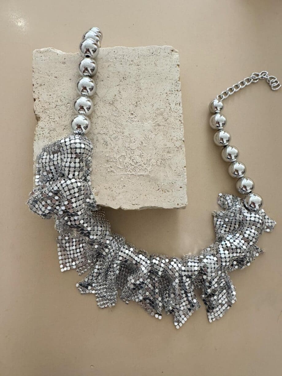 Collana Niky
