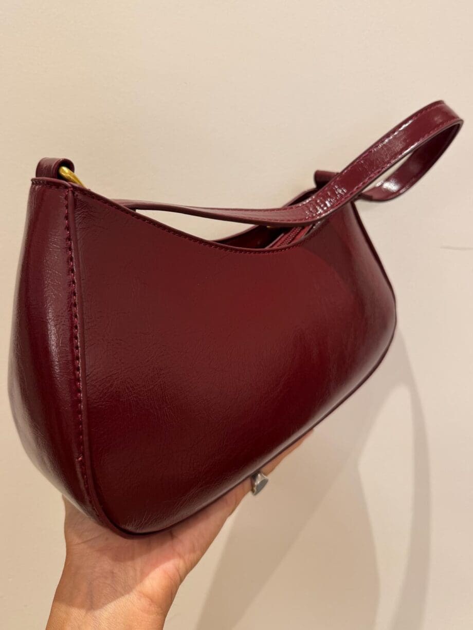 Bag Mezzaluna