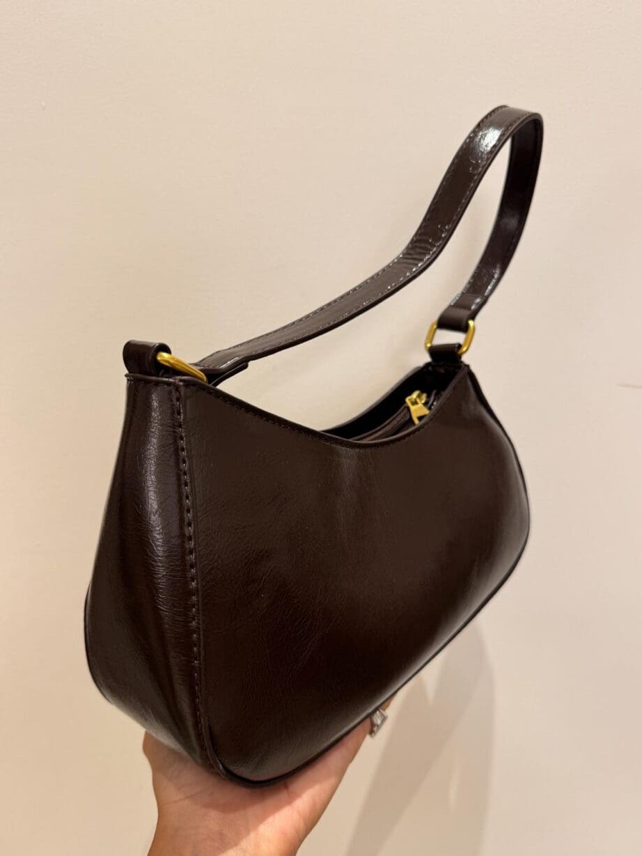 Bag Mezzaluna