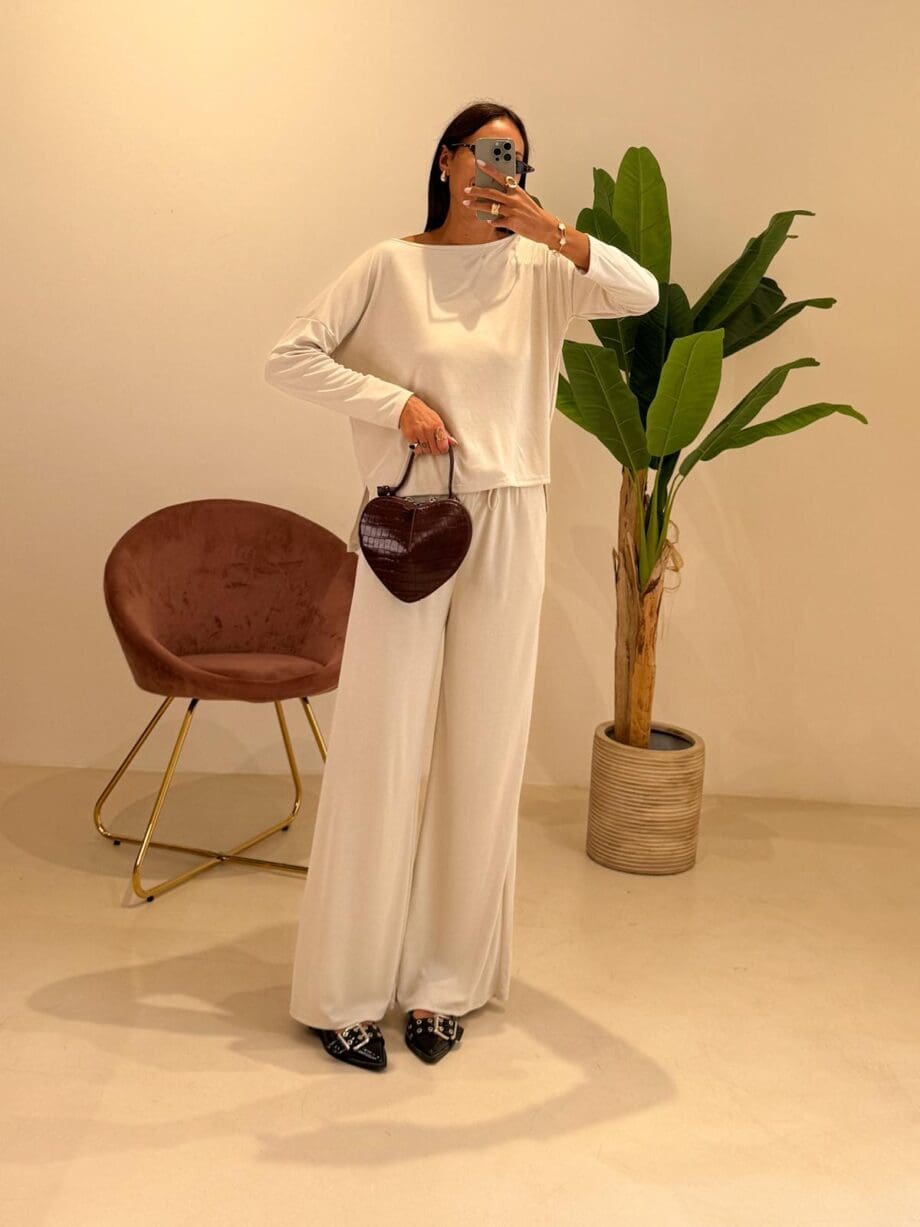 Maglia Leya