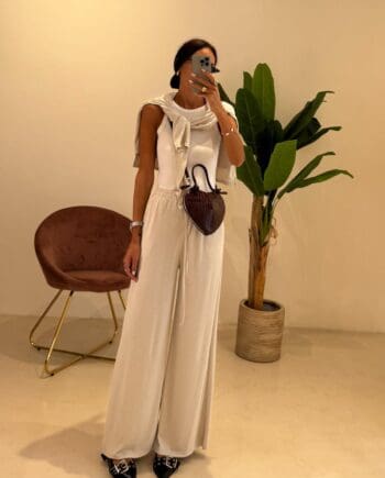 Pantalone Leya