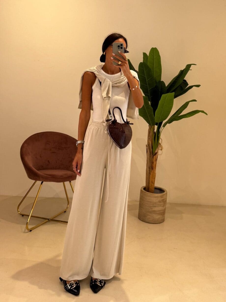 Pantalone Leya