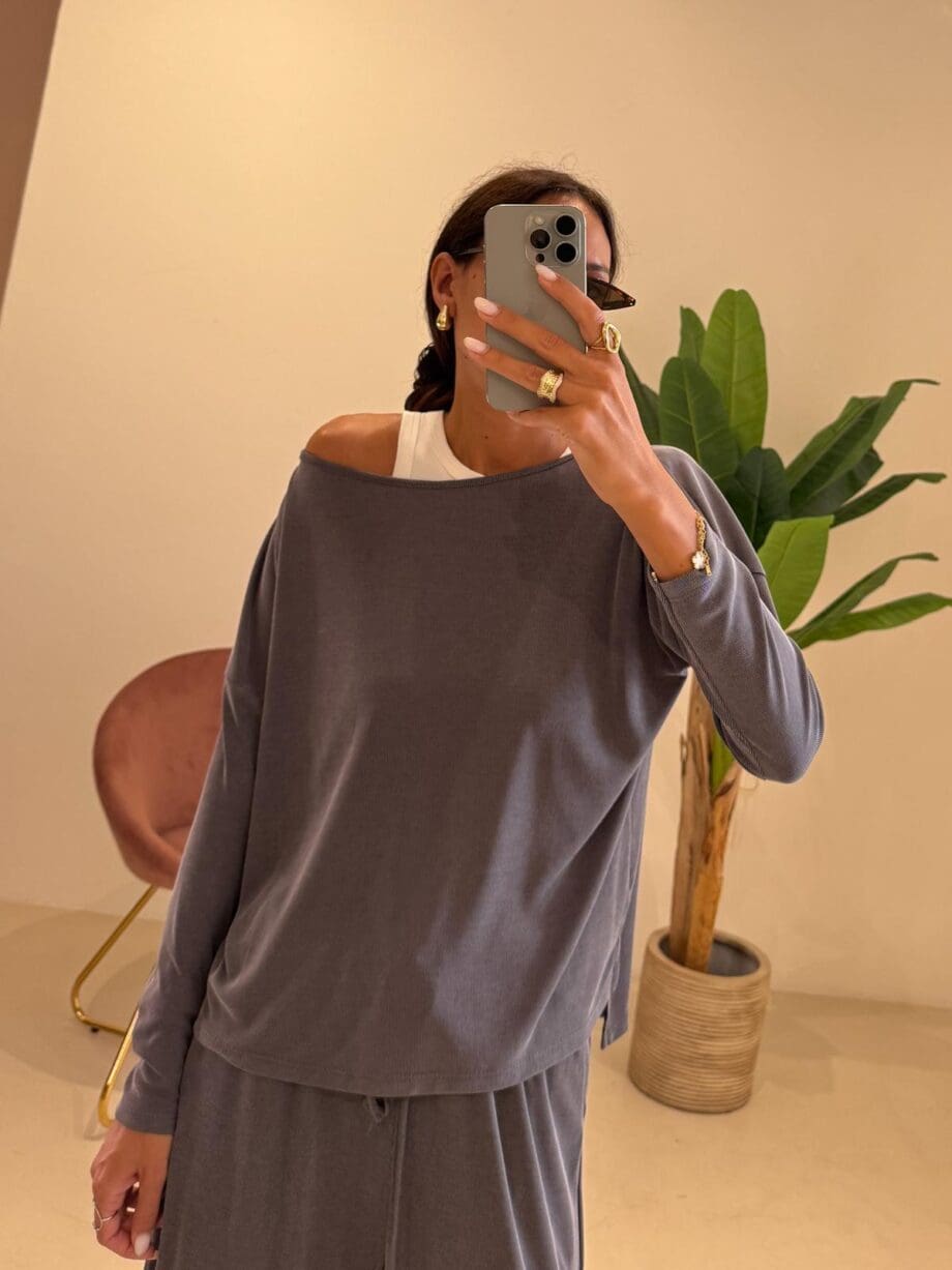 Maglia Leya