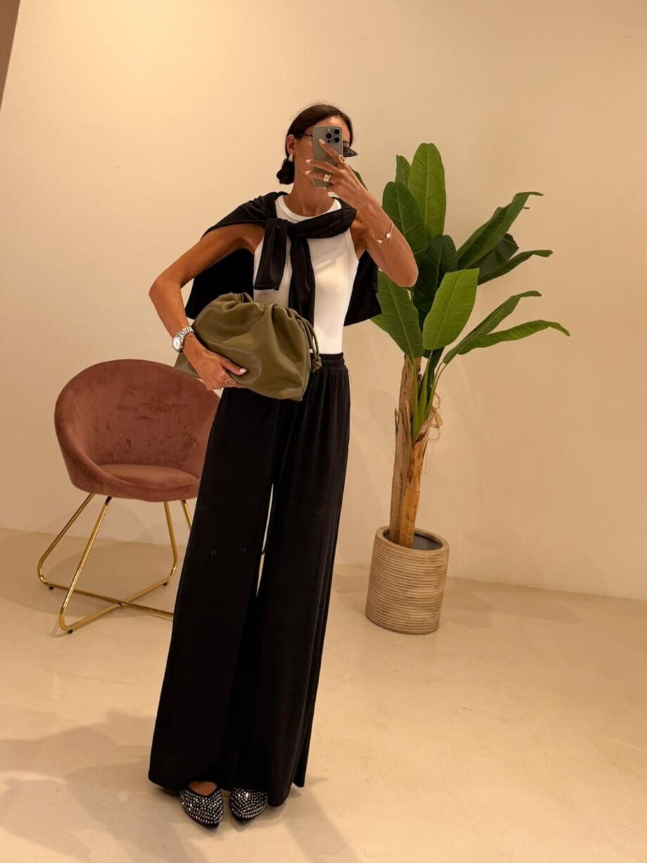 Pantalone Leya