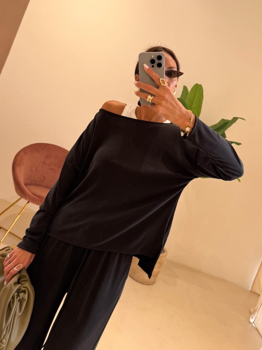 Maglia Leya