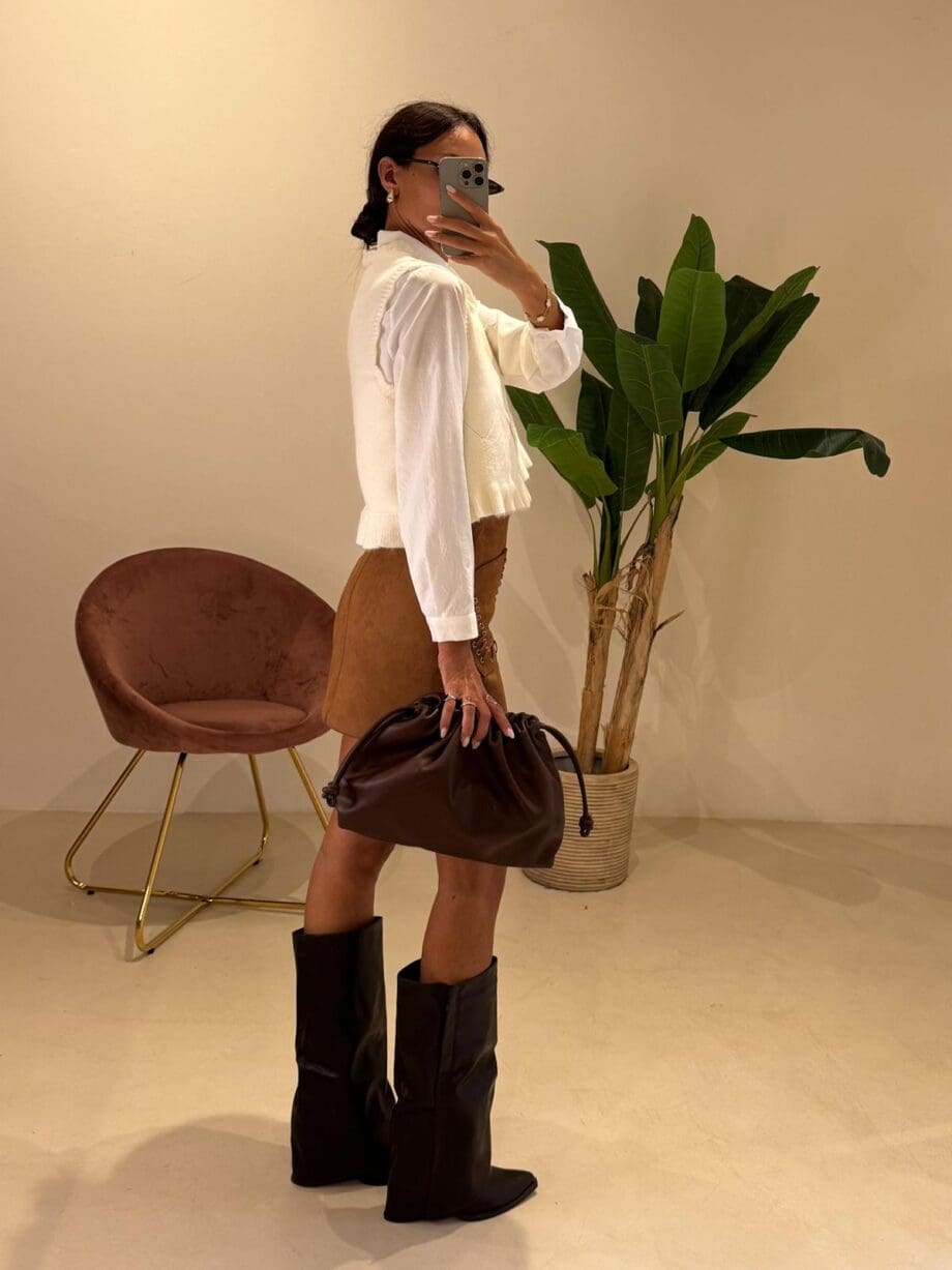 Gonna Suede