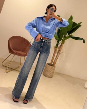 Jeans Destroy