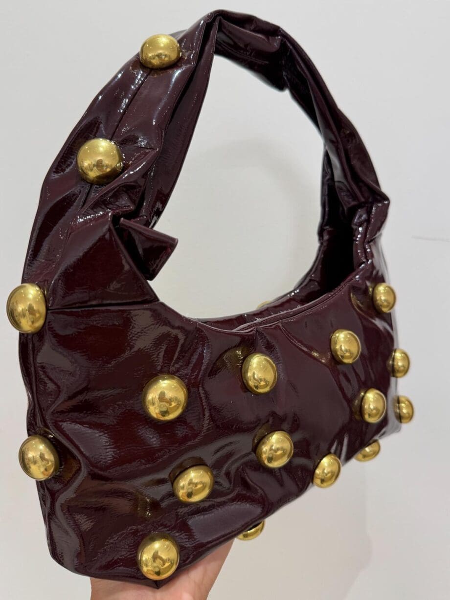 Bag bolle