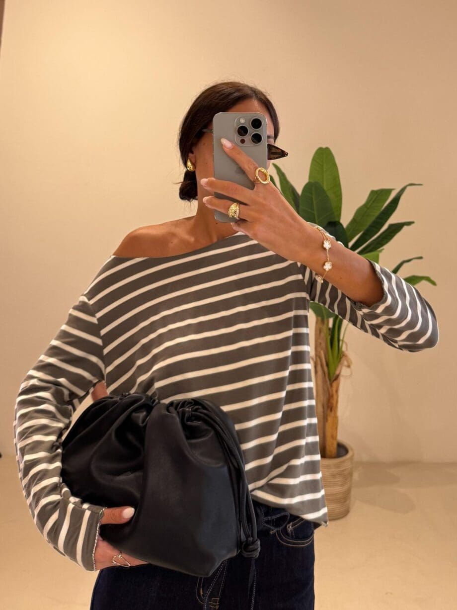 Maglia riga