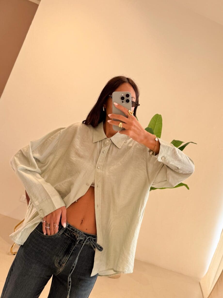 Camicia Lucy