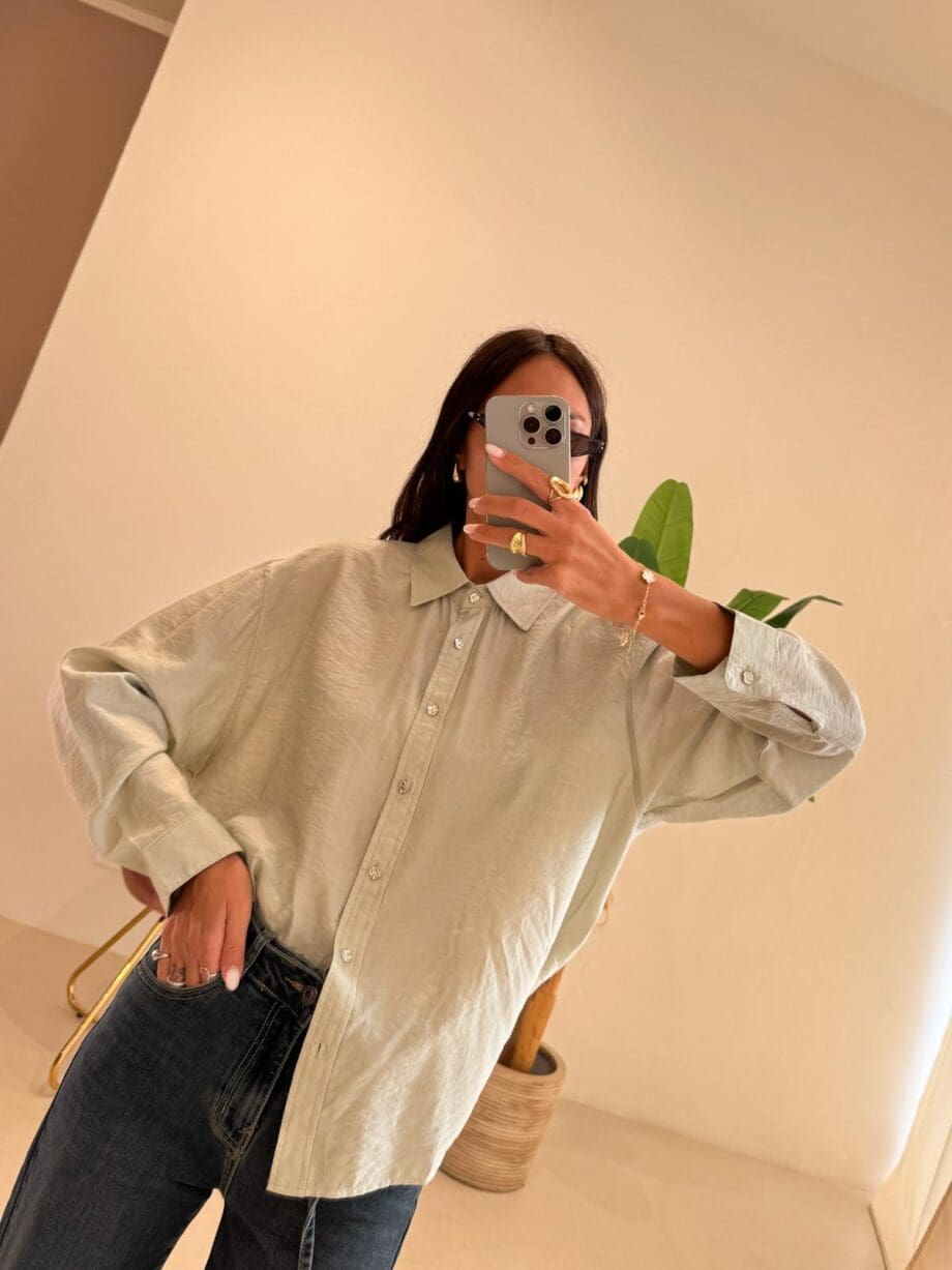 Camicia Lucy