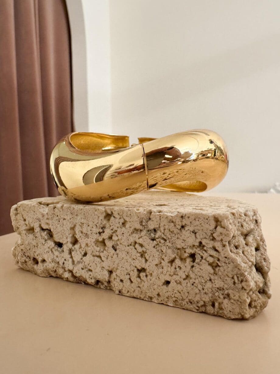 Bracciale Duna Gold