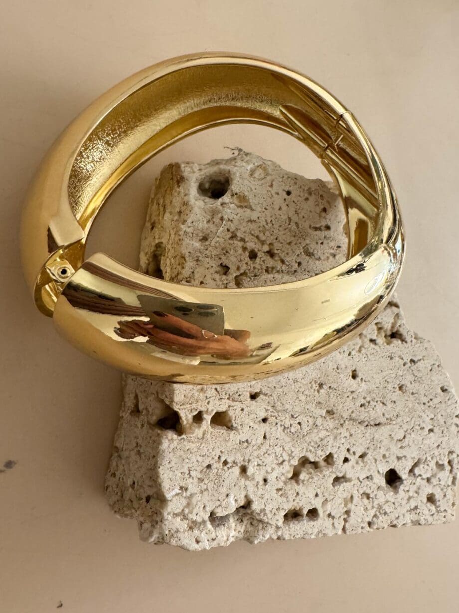 Bracciale Duna Gold