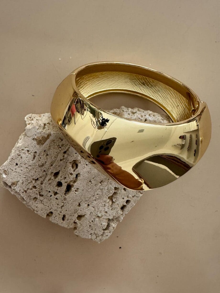Bracciale Duna Gold