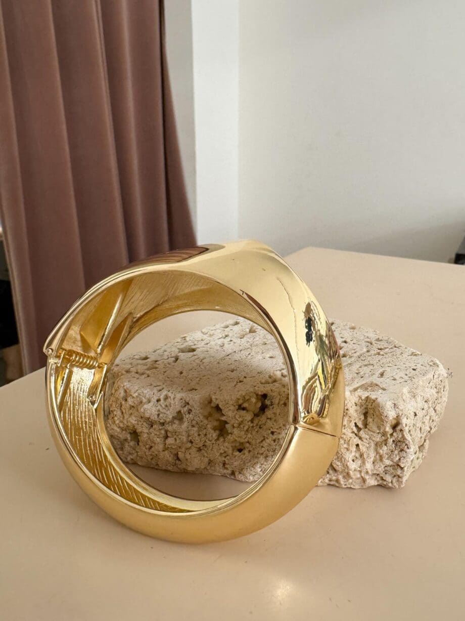 Bracciale Duna Gold