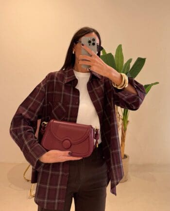 Camicia Scacchi
