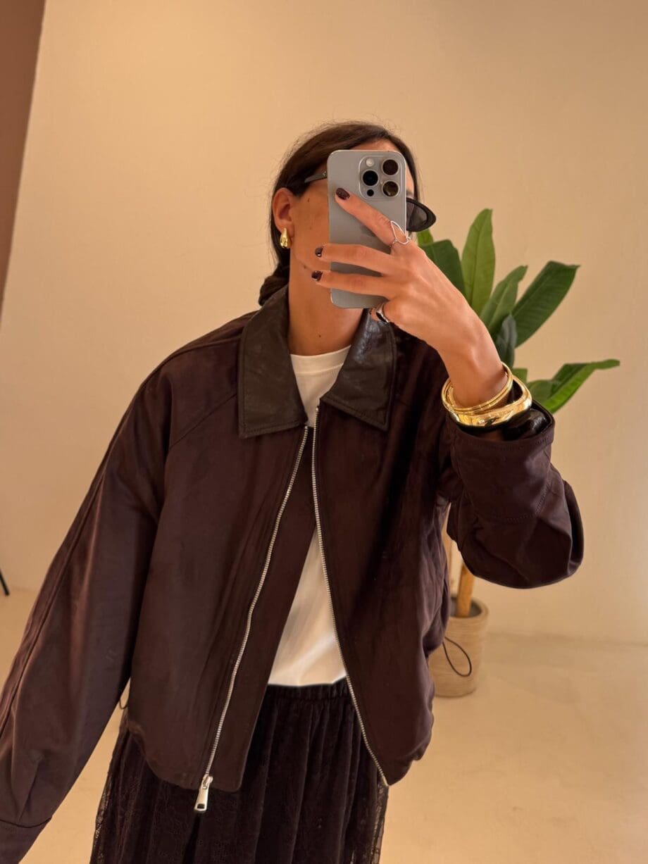 Bomber Econappa
