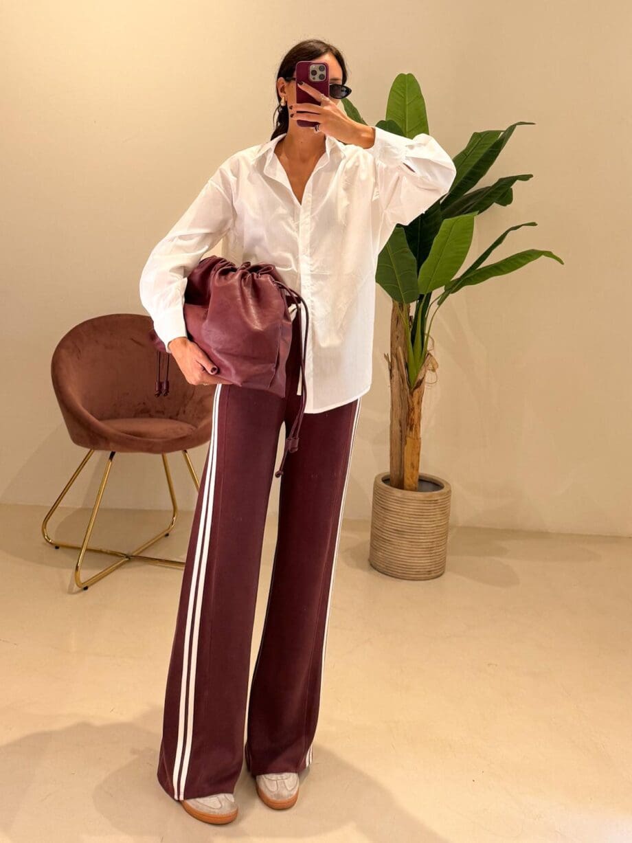 Pantalone Banda