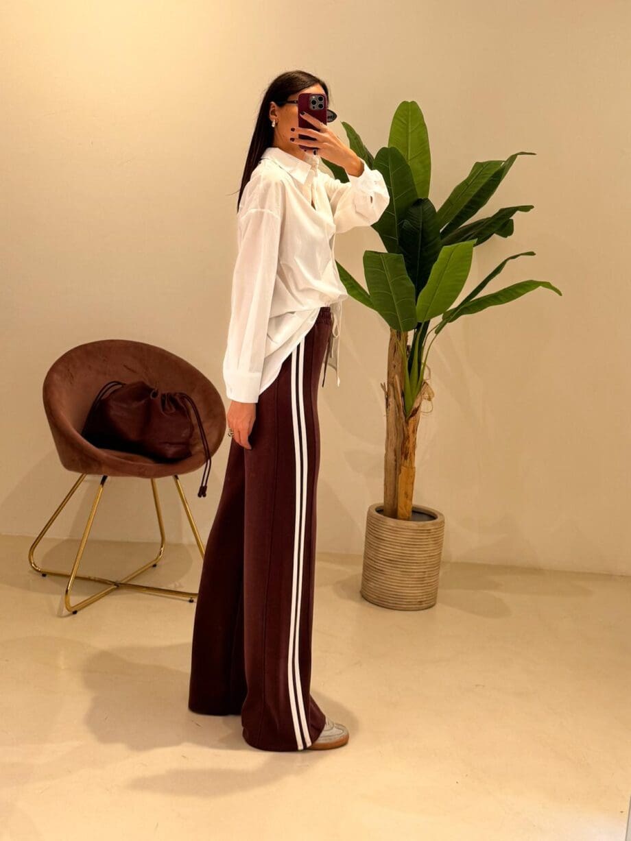 Pantalone Banda