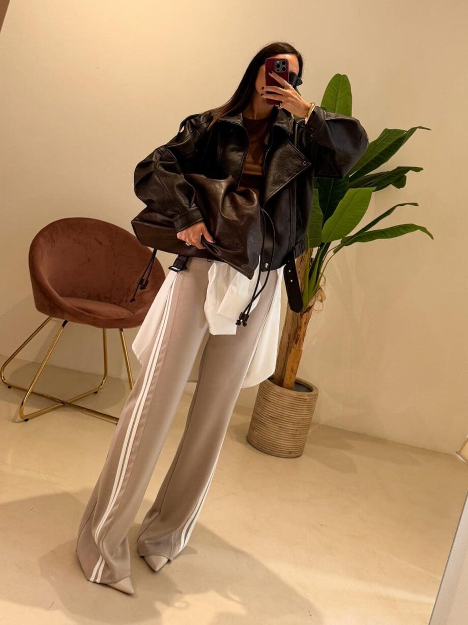 Pantalone Banda