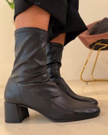 Stivaletto calzino