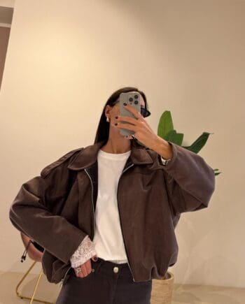 Bomber econappa