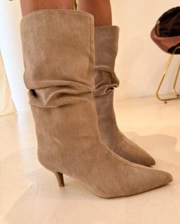 Stivale Khaki