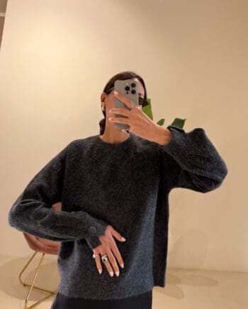 Maglia Bottone