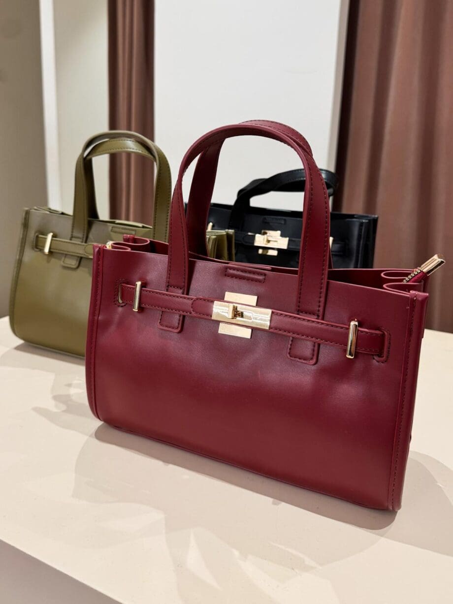 Borsa Postina
