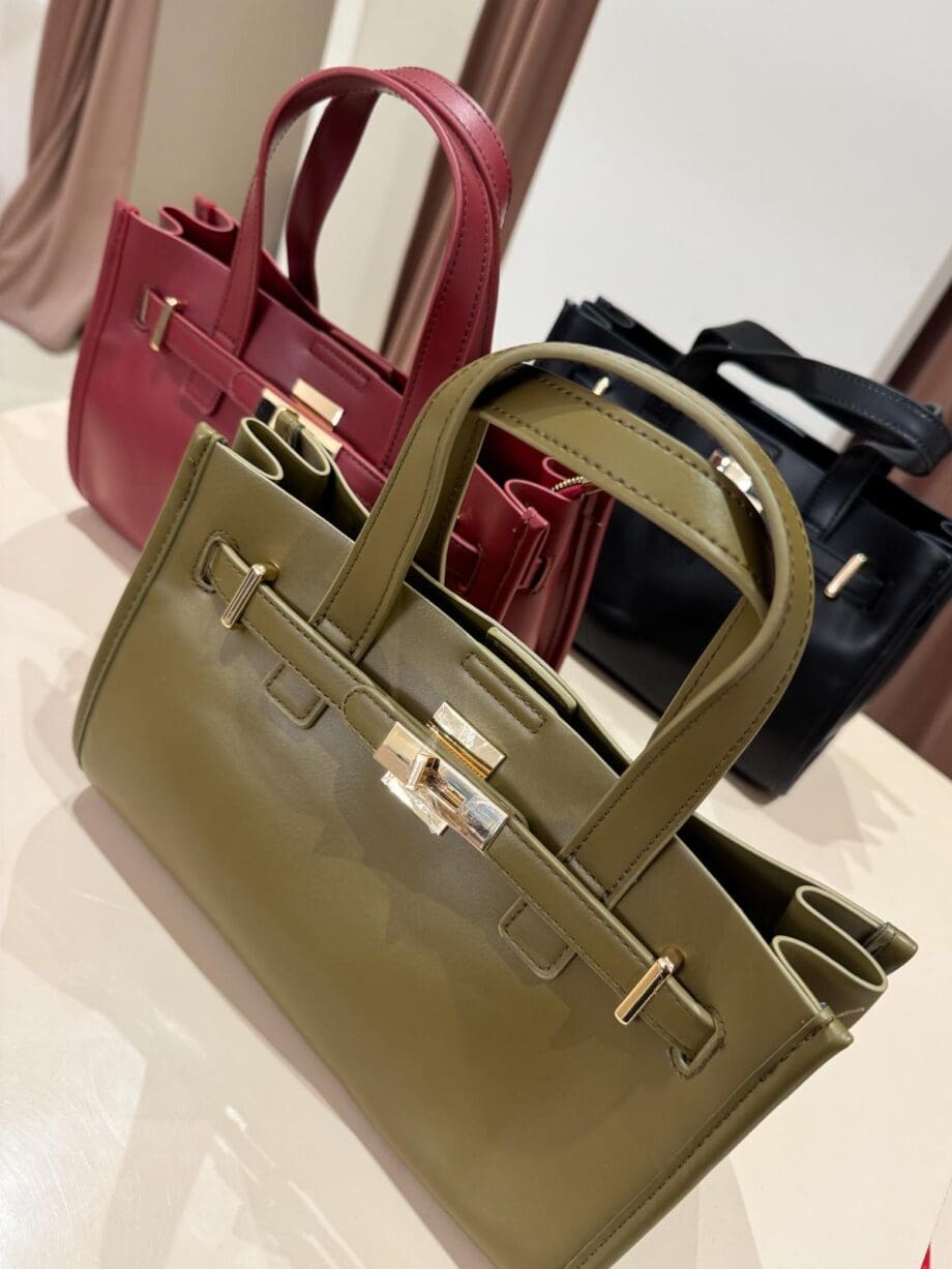 Borsa Postina