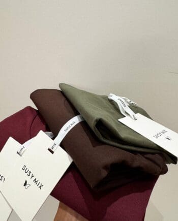 Tshirt Basic Scatolina