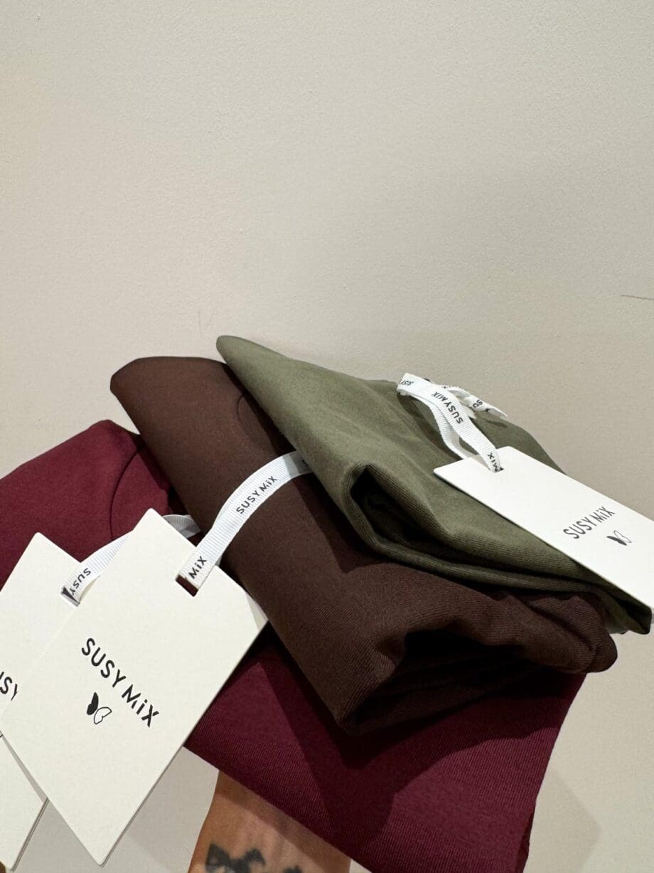 Tshirt Basic Scatolina