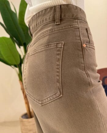 Jeans Sabbia