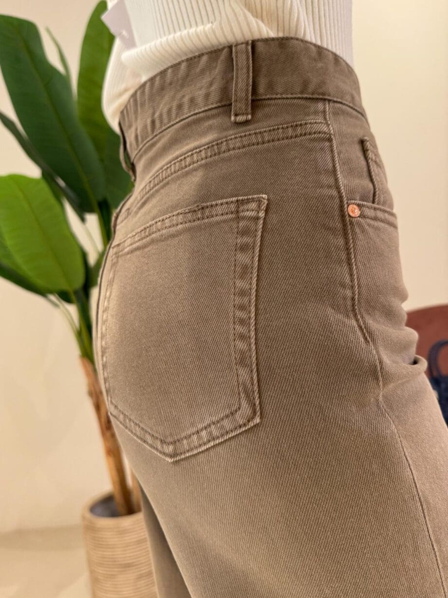 Jeans Sabbia